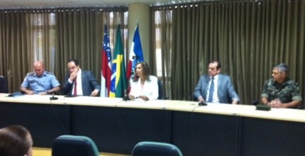 Reuniao_Juizes_Eleitorais_TRE_AM Reunião dos Juizes Eleitorais do TRE-AM, em 27.08.2014