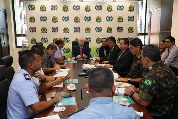 reunião setorial GGI reunião setorial GGI'