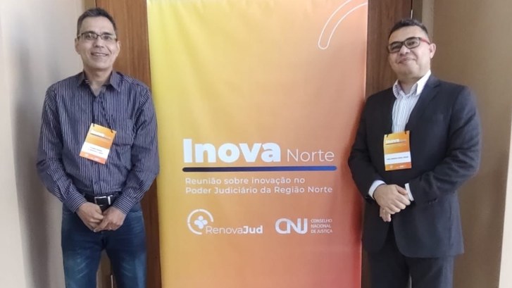 Reunião TI CNJ Reunião TI CNJ