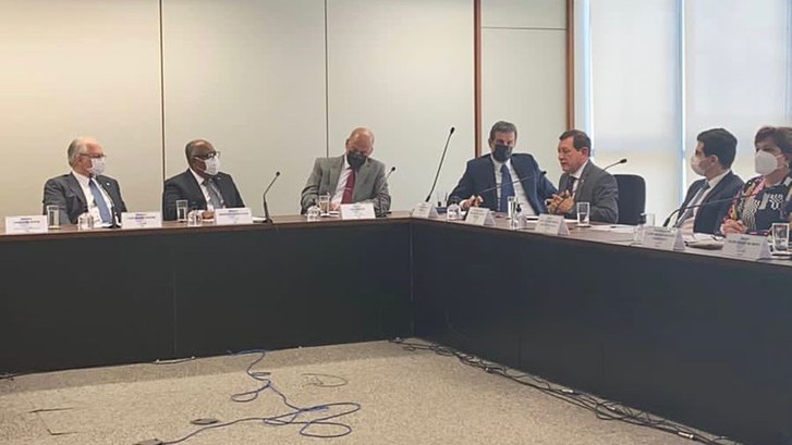 Reunião - TSE Reunião - TSE