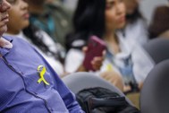 Setembro Amarelo: TRE-AM promove palestra sobre saúde mental