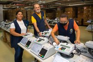 Simulado  nacional de hardware