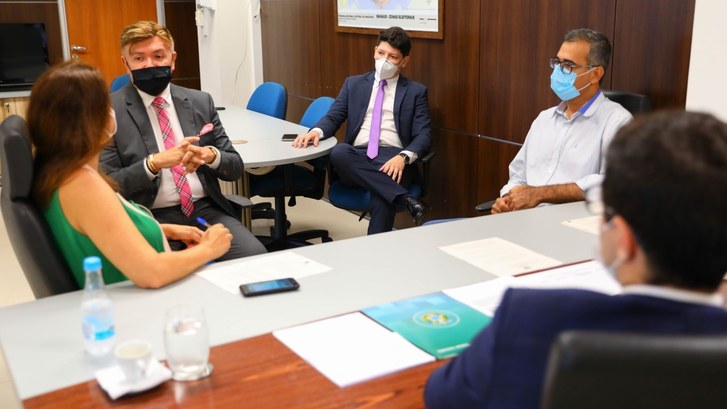 Sustentabilidade é prioridade no TRE-AM