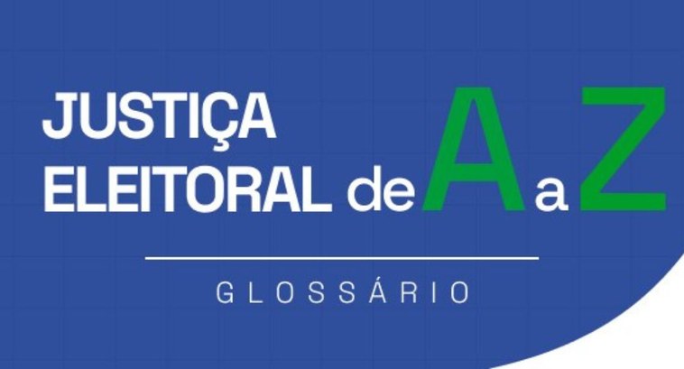 Você sabe as funções do Ministério Público Eleitoral? O Glossário explica