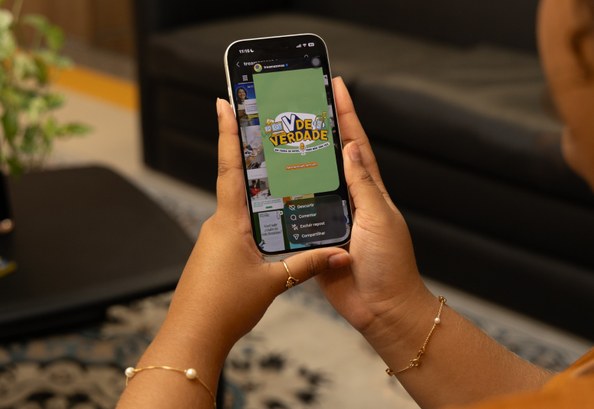 TRE-AM adere à campanha nacional de combate à desinformação nas redes sociais