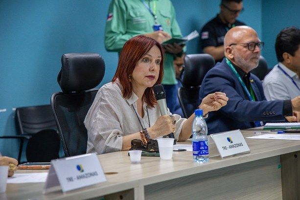 Documento orienta a atuação coordenada de forças de segurança e instituições parceiras na capita...
