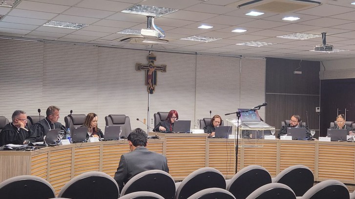 TRE-AM cassa DRAP do Avante no município de Caapiranga por fraude à cota de gênero TRE-AM cassa DRAP do Avante no município de Caapiranga por fraude à cota de gênero