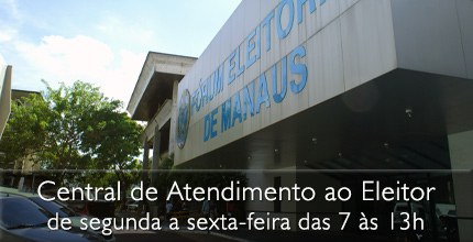 TRE-AM - CATE - PORTAL