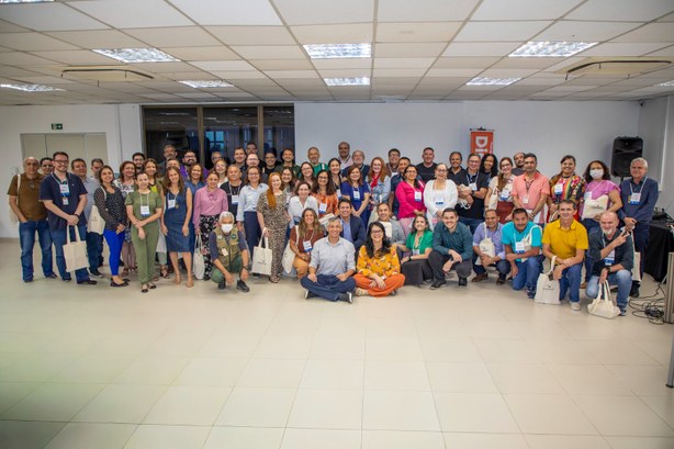 TRE-AM conclui curso voltado ao fortalecimento das lideranças