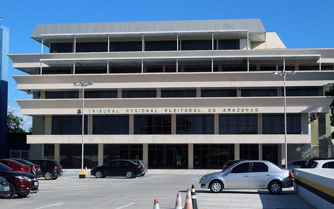 TRE-AM determina o retorno das atividades presenciais Retorno das atividades presenciais