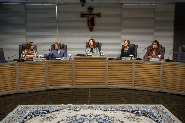 TRE-AM e partidos políticos firmam acordo por campanhas eleitorais sem fogos com estampido