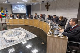 TRE-AM integra acórdão sobre fraude à cota de gênero em Novo Aripuanã e detalha individualização...
