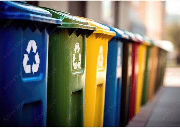 TRE-AM lança edital para seleção de associações e cooperativas de coleta de resíduos recicláveis