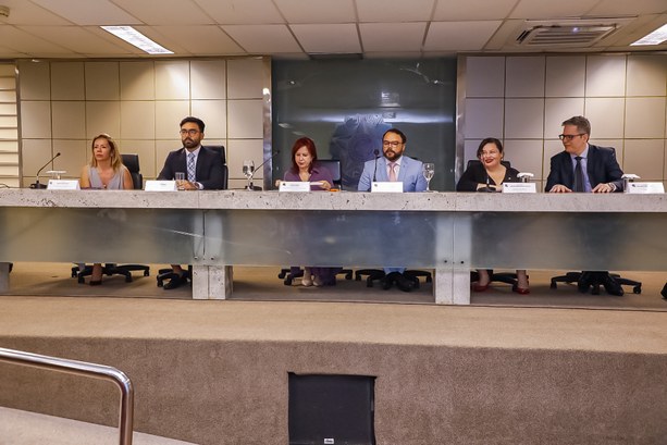 A iniciativa visa promover a capacitação prática no Processo Judicial Eletrônico (PJe) e fortale...