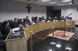 TRE-AM mantém cassação de candidaturas em Manaquiri por fraude à cota de gênero