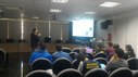 Foto referente ao Workshop 2016