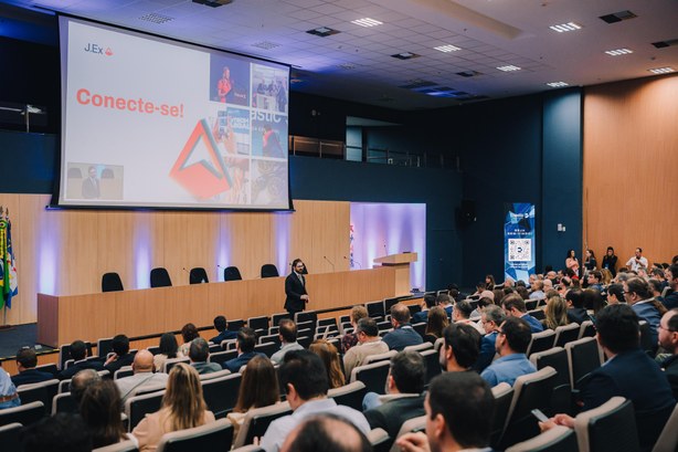 TRE-AM participa do Encontro Nacional de Tecnologia e Inovação da Justiça Eleitoral Modernização do sistema eleitoral