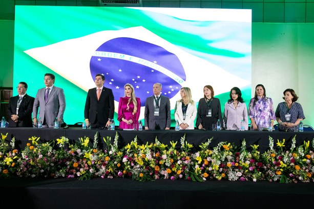 TRE-AM participa do XVII Encontro Nacional do Colégio de Ouvidores da Justiça Eleitoral XVII ECOJE