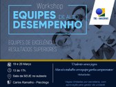 TRE-AM promove o curso “Equipes de alto desempenho” para os servidores