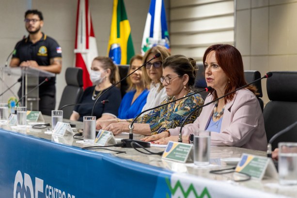 Procedimento realizado na véspera do primeiro turno selecionou urnas que serão submetidas aos te...