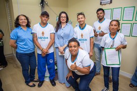 Inclusão social e cidadania