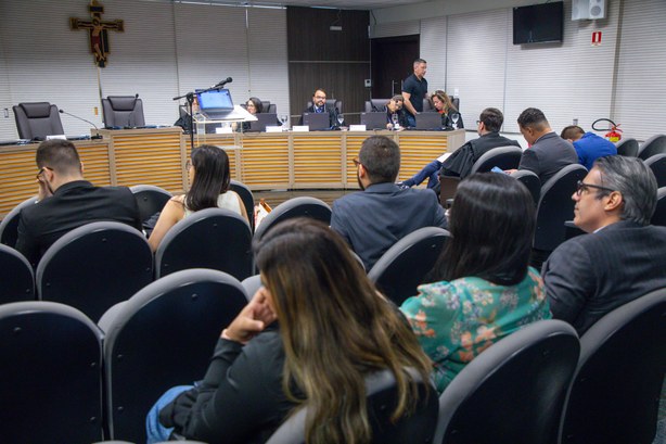 TRE-AM rejeita recurso e confirma condenação por fraude à cota de gênero em Presidente Figueiredo Eleições 2024