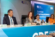 TRE-AM sorteia 23 urnas para auditorias da votação no 2º Turno das Eleições 2026 no AM