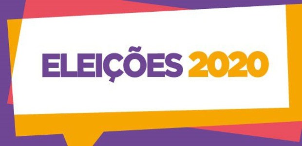 TRE-PI foto II logomarca eleições 2020 Foto II referente logomarca eleições 2020