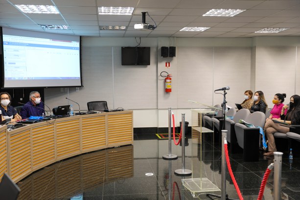 Treinamento PJE TRE Amazonas Treinamento PJE TRE Amazonas