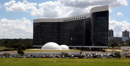 tse-sede nova sede do tse