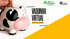 Vaquinha Virtual