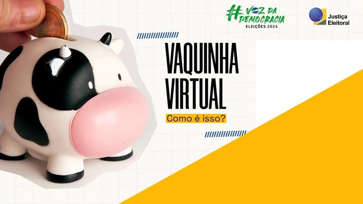 Vaquinha Virtual Vaquinha Virtual