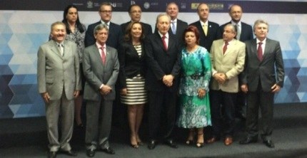 VIII Encontro Nacional CNJ - 2 VIII Encontro Nacional CNJ - 2