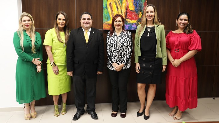 Visita UFAM 13092022