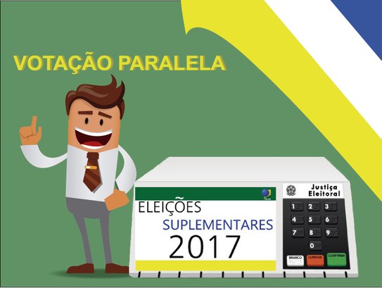 votação_paralela