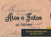  Livro Atos e Fatos do TRE-AM