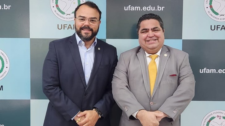 Convenio EJE UFAM Convenio EJE UFAM