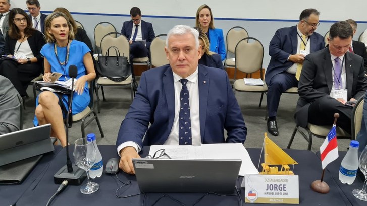 Desdor Jorge Lins COPTREL ES Desdor Jorge Lins COPTREL ES