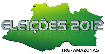 Logomarca das eleições 2012
