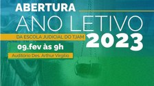 Escola Judicial do TJAM inicia ano letivo