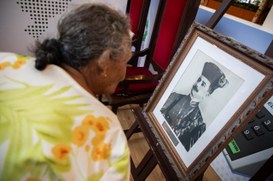 Exposição celebra os 30 anos da urna eletrônica e convida público a conhecer a evolução da votaç...