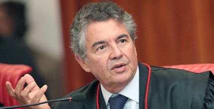 Ministro Marco Aurélio