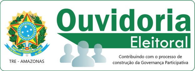 Logo da Ouvidoria de Governança Participativa