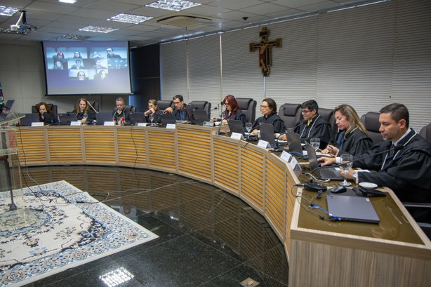 TRE-AM mantém cassação e inegibilidade de vereador por fraude à cota de gênero em Itacoatiara