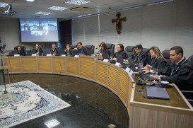 TRE-AM mantém cassação e inegibilidade de vereador por fraude à cota de gênero em Itacoatiara