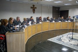 TRE-AM mantém, por unanimidade, cassação de vereadores de Maraã por fraude à cota de gênero
