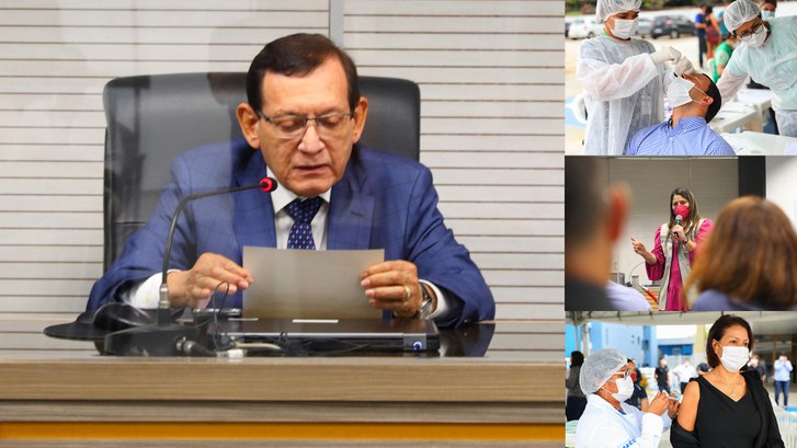 TRE-AM realiza campanha acolhimento para retomar atendimento presencial Diversas ações deram início, nesta segunda-feira, 02/08.