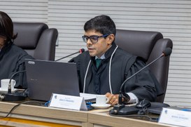 TRE-AM rejeita embargos de declaração e mantém cassação por conduta ilícita em Manaquiri