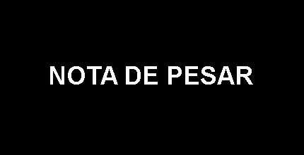 TRE-CE Nota de Pesar TRE-CE Nota de Pesar