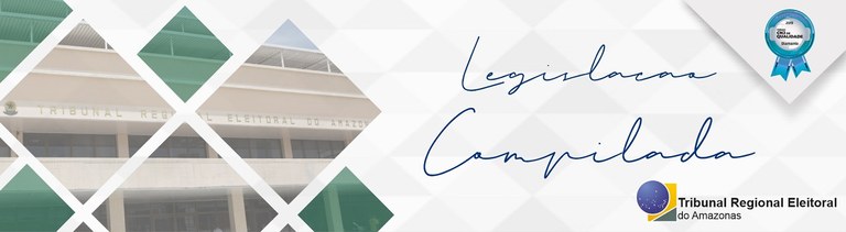 Legislação Compilada